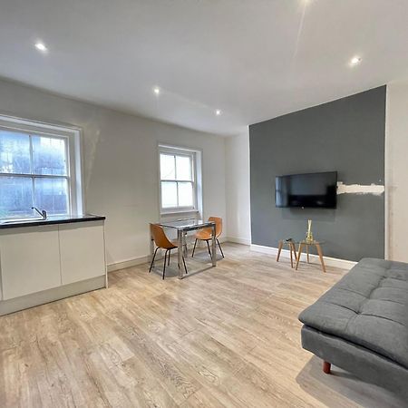 Goodge Street Apartments Лондон Екстериор снимка