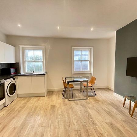 Goodge Street Apartments Лондон Екстериор снимка