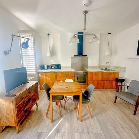 Goodge Street Apartments Лондон Екстериор снимка