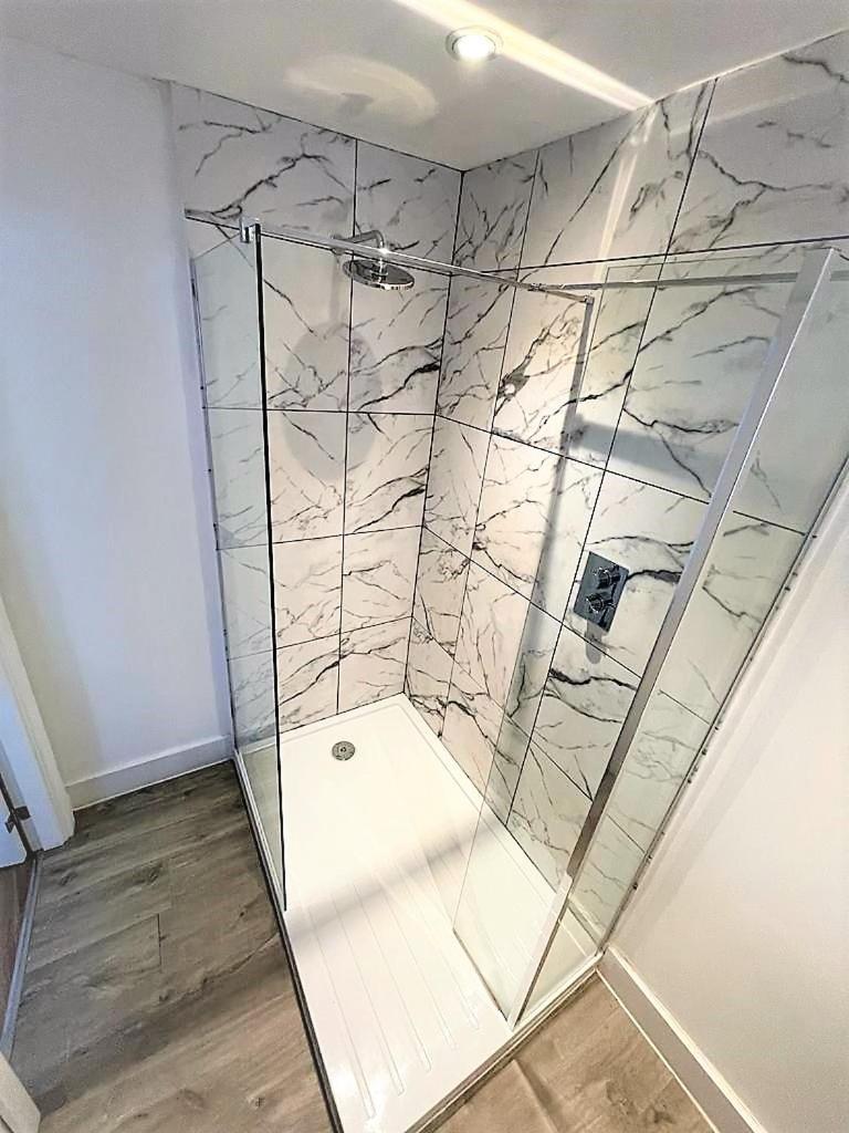 Goodge Street Apartments Лондон Екстериор снимка