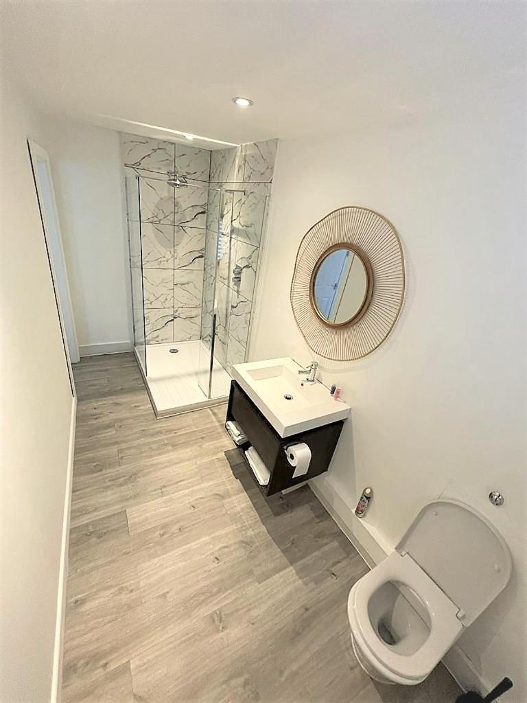 Goodge Street Apartments Лондон Екстериор снимка