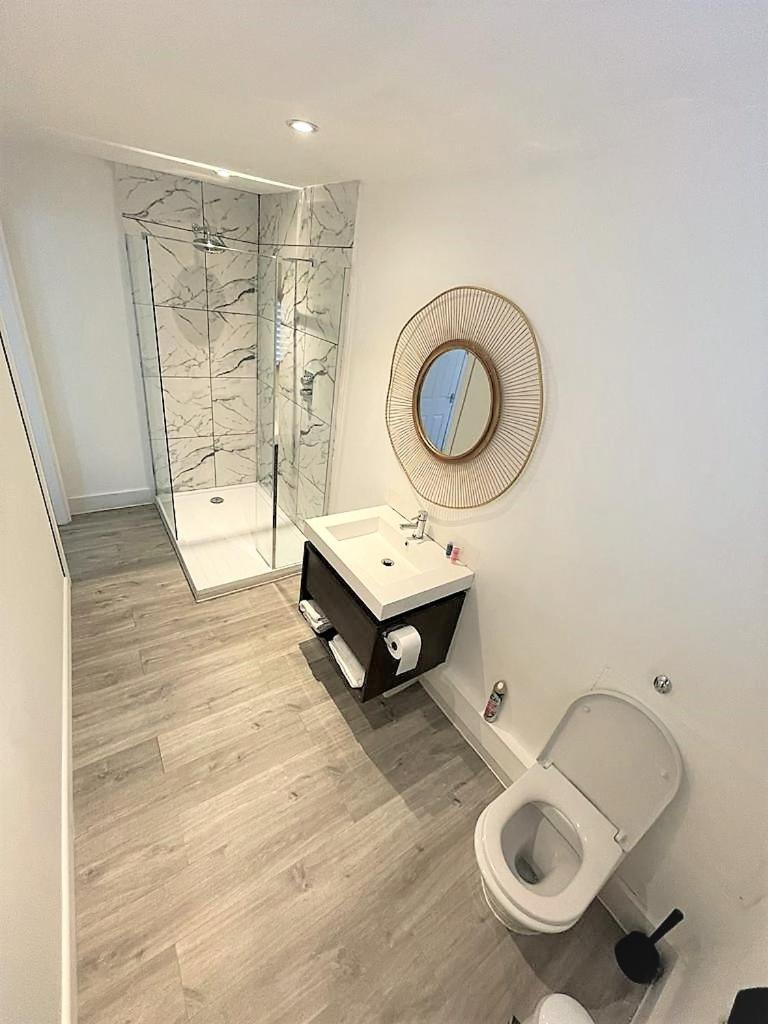 Goodge Street Apartments Лондон Екстериор снимка