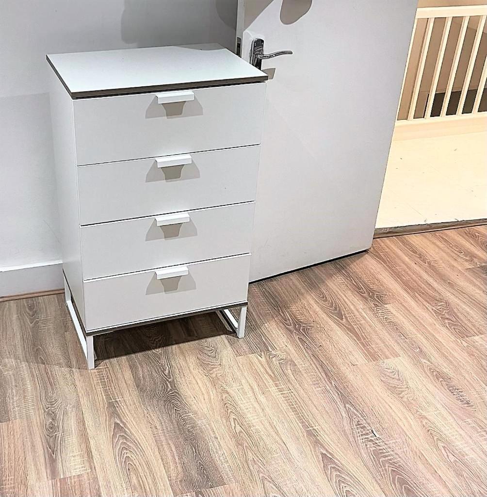 Goodge Street Apartments Лондон Екстериор снимка