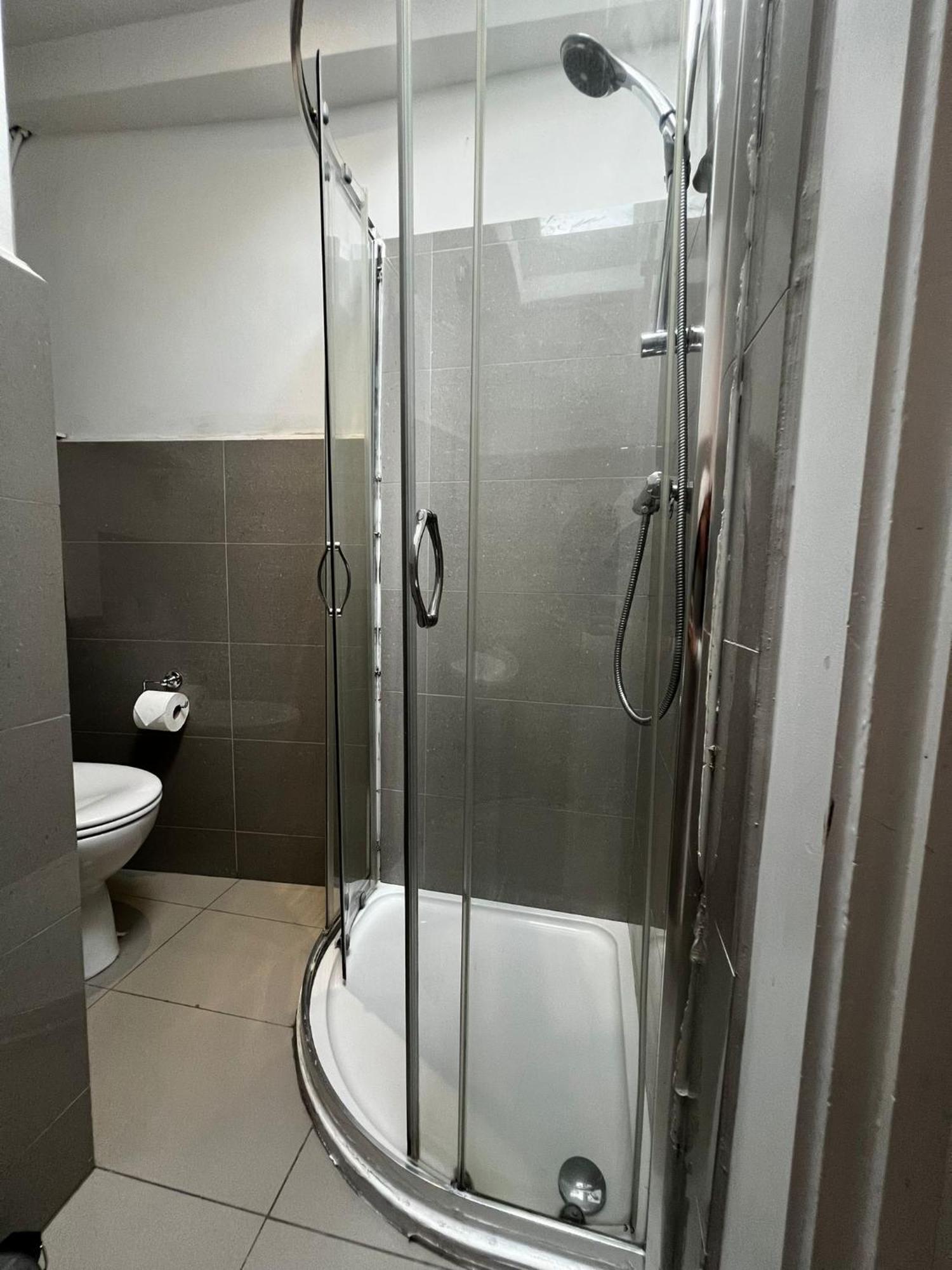 Goodge Street Apartments Лондон Екстериор снимка